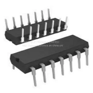 Infineon Technologies IR2110 Gate Drivers thumbnail-1