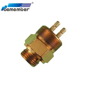OE Member Differential Mud Switch 3455457006 3445450106 0005455011 Light Switch for Benz thumbnail-3