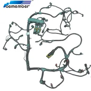One Year Warranty Truck Engine Wire Harness 22018636 21372461 21060180 21060810 20911650 20911550 20574373 For Volvo Truck thumbnail-1