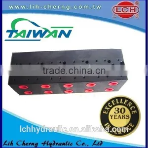 Express China Products to Import Hydraulic Block thumbnail-2