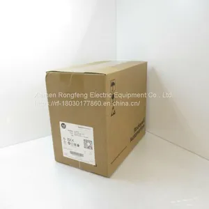 Allen-Bradley 25B-D017N114 PowerFlex 525 AC Drive thumbnail-1