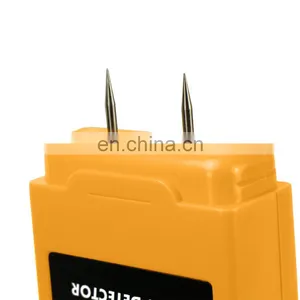 ALLOSUN TS69 4 in 1 Stud Finder Metal Detector AC Voltage Tester Wood Moisture Tester Detection thumbnail-3