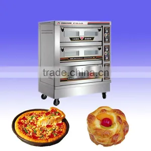 Electric Cake Oven thumbnail-1