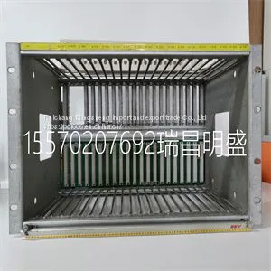 Module Spare Parts ABB DSRF182AK02 3BSE014078R1 thumbnail-1