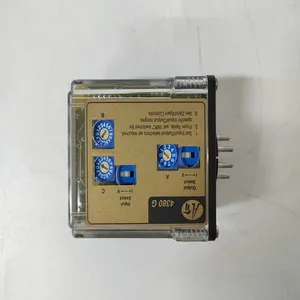 ABSOLUTE API4380G thumbnail-1