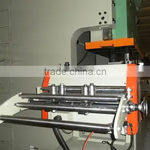 Automatic Feeder for Punching Machine/press Feed Line With Low Price thumbnail-3