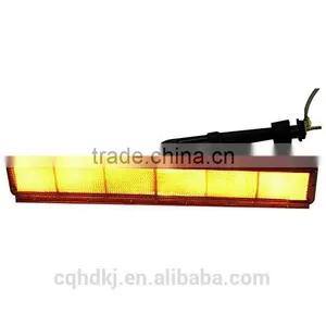 Industrial Infrared Latex Glove Oven Gas Burner HD242 thumbnail-5