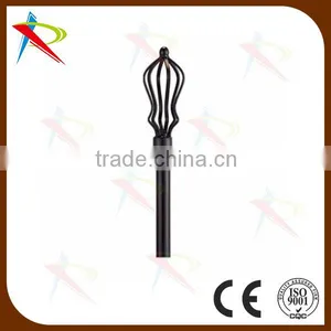 Cheap Exported Curtain Rod Finials for Festival thumbnail-1