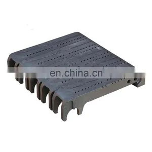 Industrial Boiler Chain Fire Grate thumbnail-1