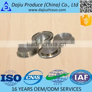 OEM & ODM With Fast Delivery Cnc Tool Holder Parts thumbnail-1