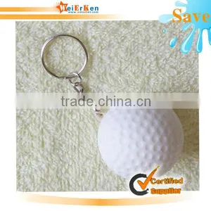 Mini Golf Keychain thumbnail-1