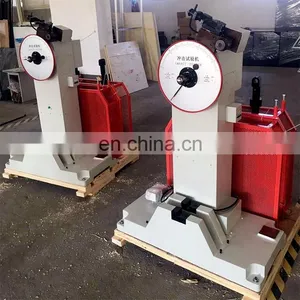 CE 300j Strength Tester Digital Impact Testing Machine thumbnail-5