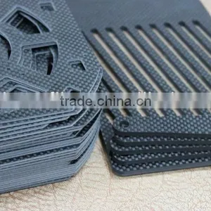 Epoxy Fiberglass Laminated Sheet 1.0mm 2.0mm 2.5mm 3.0mm thumbnail-1
