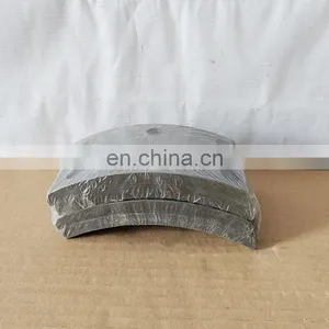 1004927 Original High Quality Truck Brake Linings Brake Shoe Lining thumbnail-3