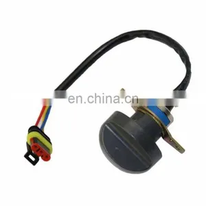 Throttle Knob 60117463 for Excavator Spare Part thumbnail-3