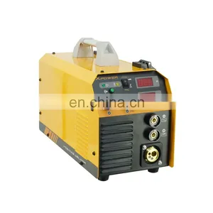 Best Brand Welder Mig 140 A Welding Machine With Mig Welder Welding Torch for Sale thumbnail-3