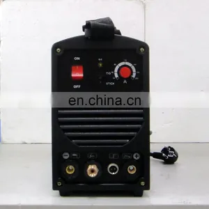 Home Used Household Tig Welding Machine With Good Sealing Device thumbnail-3