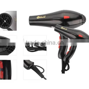 Ozone Hair Dryer, Anion Hair Blower, Ionic Blower Dryer thumbnail-3