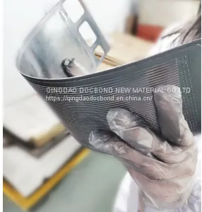 DOCBOND|Composite Graphite Bipolar Plate thumbnail-3