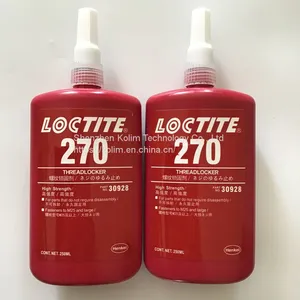 Loctite 270-50ml Thread Locking Agent Screw Glue 250ml thumbnail-1
