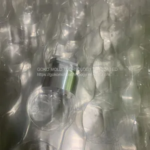 Cheap Cnc Processing Service OEM Factory CNC Processing Precision Aluminum Alloy Fixed Shaft thumbnail-5