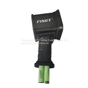 LW-6000 Both Mains and Batteries NDT Portable UV LED Lamps thumbnail-3