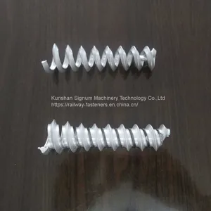 Railway Vortok Aluminum Coil thumbnail-2