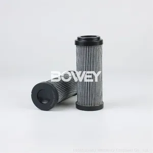 928934Q Bowey Replaces Parker Hydraulic Oil Filter Element thumbnail-1