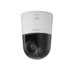 SNC-WR630 SONY 1080p Network Camera thumbnail-2