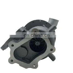 Complete Turbo 4HK1 RHF55 ZAX240-3 ZAX230 114400-4260 8973628390 Turbo thumbnail-3