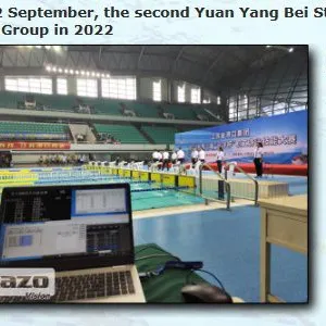 Fin Swimming Timing System thumbnail-4