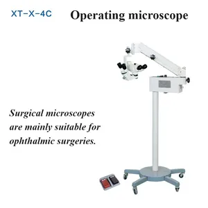 Operating Microscope thumbnail-1
