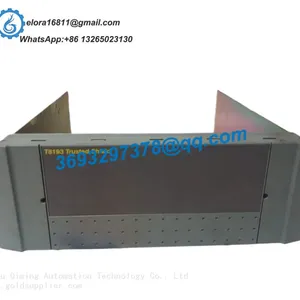 ICS TRIPLEX T8193 Controller thumbnail-1