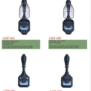 50A 125/250V RV Surge Protector thumbnail-4