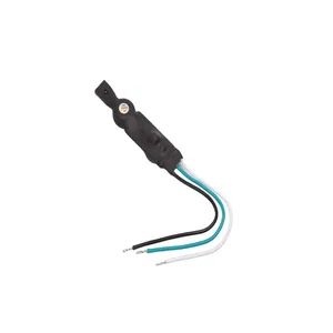 Dependable Performance Surge Protective Devices Lightning Protector Surge Ethernet Surge Protector 10kv thumbnail-1