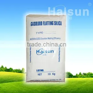 Best Price of Silicon Dioxide (SiO2)/silica Matting Agent B207 thumbnail-1