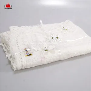 New Design Baby Blanket Soft Baby Shawl Best Quality for Africa thumbnail-4