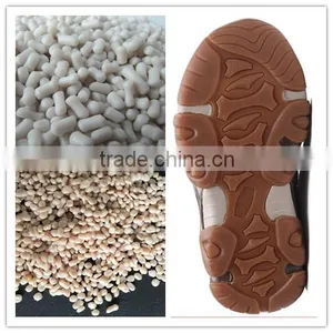 Better Abrasion TPR Granules for Shoes thumbnail-1