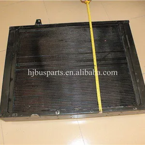 High Performance for Zhongtong Bus Guangzhou Engine Radiator Manufacturers Machine thumbnail-5