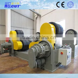 100T Self-align Welding Rotator thumbnail-1