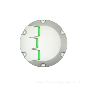 JCL260 LED Inset Runway Threshold Wing-bar Light（12“6mm） thumbnail-2