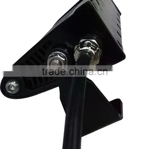 New Optical Lens Most Powerful Led Light Bar Combo 4x4wd Offroad Offroad Fog LED Drive Light Jeep AU thumbnail-4