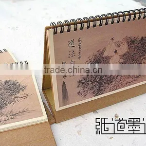 2011 Table Calendar Design thumbnail-1