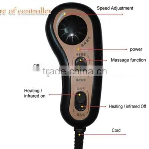 Neck Massage Cushion,Cushion Massager,Massage Pillow thumbnail-6