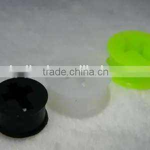 High Quality Silicone Earplug thumbnail-2