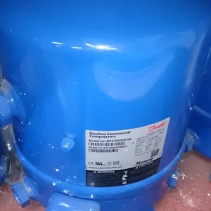Danfoss Meilun Refrigeration Compressor MT28JE4AVE thumbnail-5