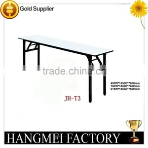 Plywood PVC Edge Rectangular for Dining in Restaurant or Hotel thumbnail-1