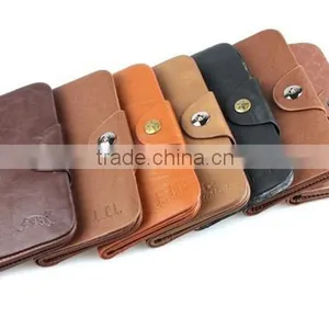 Factory Direct Selling Wallet for Men thumbnail-1