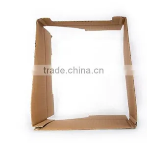 Custom Printed Folding Corrugated Carton Cardboard Paper Display Box Quality Choice thumbnail-6