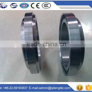 DN125(148mm) Single Layer Concrete Pump Pipe Flanges thumbnail-5